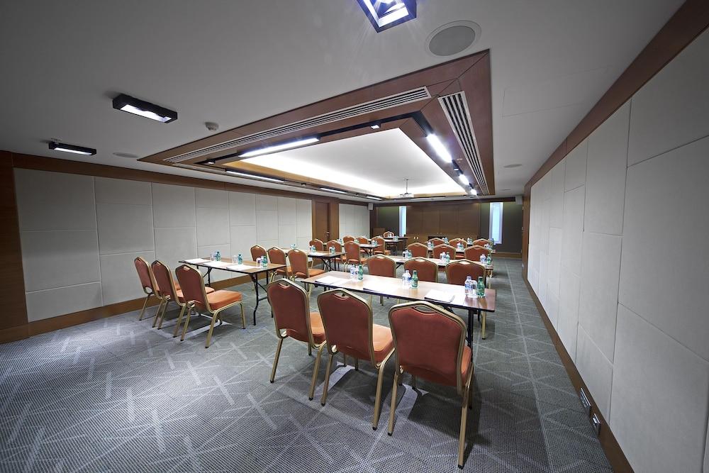 Lamartine Hotel Istanbul Exterior photo