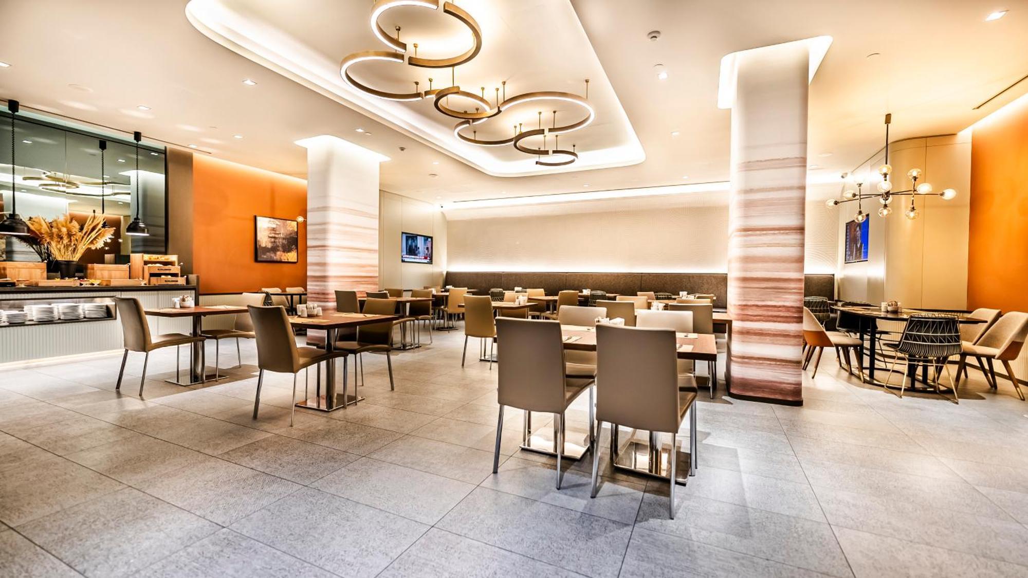 Lamartine Hotel Istanbul Exterior photo